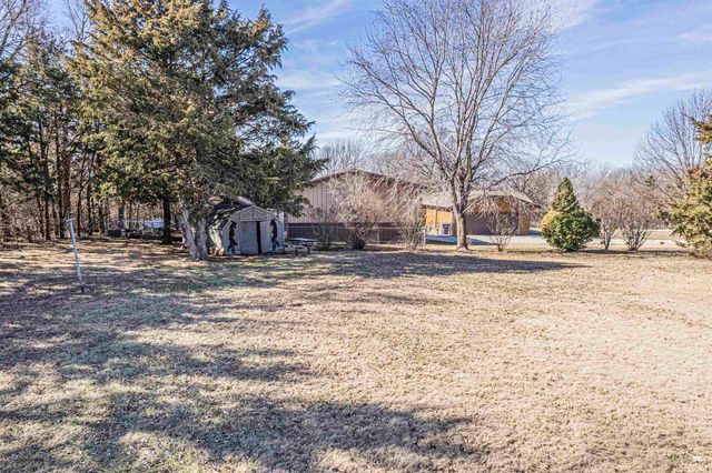 3409 Cedar Lane, Milford, KS 66514