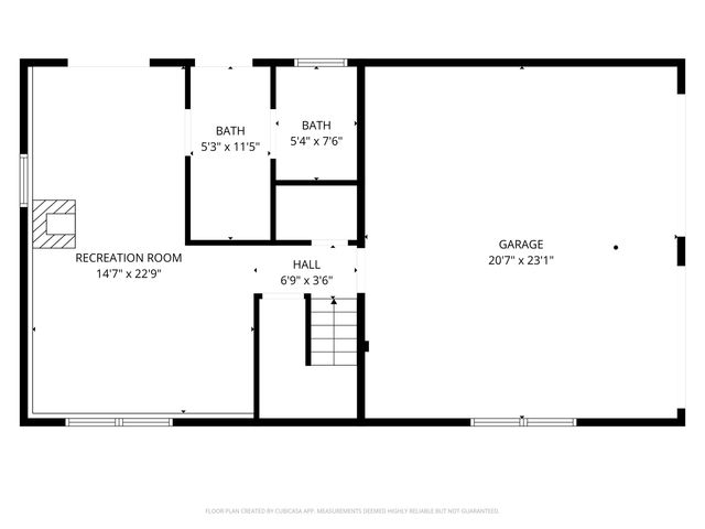 3409 Cedar Lane, Milford, KS 66514