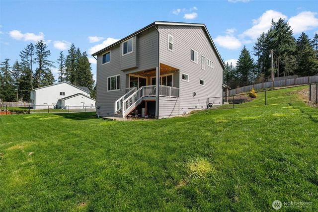 23240 46th Avenue E, Spanaway, WA 98387