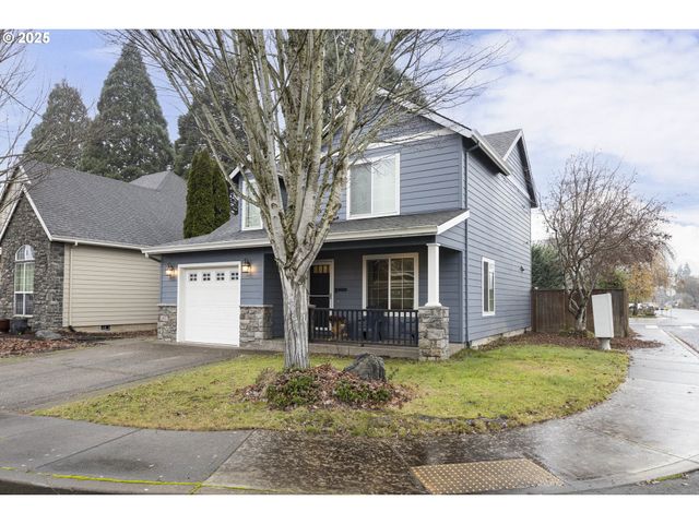 400 Sw 14TH Ct, Canby, OR 97013