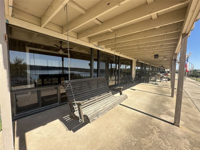 2002 Mockingbird Bend B-5, Possum Kingdom Lake, TX 76449