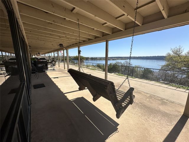 2002 Mockingbird Bend B-5, Possum Kingdom Lake, TX 76449