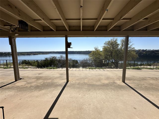 2002 Mockingbird Bend B-5, Possum Kingdom Lake, TX 76449