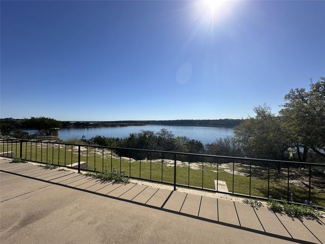 2002 Mockingbird Bend B-5, Possum Kingdom Lake, TX 76449