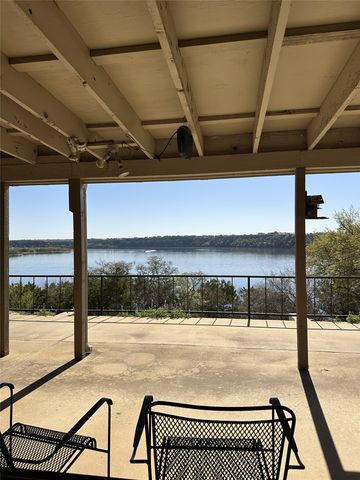 2002 Mockingbird Bend B-5, Possum Kingdom Lake, TX 76449