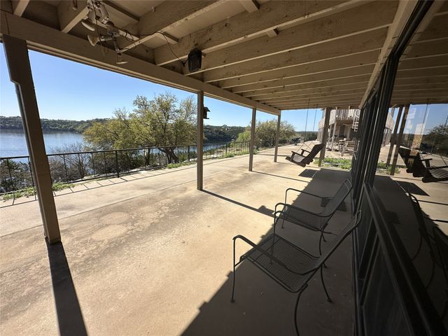 2002 Mockingbird Bend B-5, Possum Kingdom Lake, TX 76449