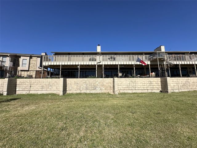 2002 Mockingbird Bend B-5, Possum Kingdom Lake, TX 76449