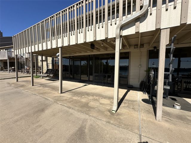 2002 Mockingbird Bend B-5, Possum Kingdom Lake, TX 76449