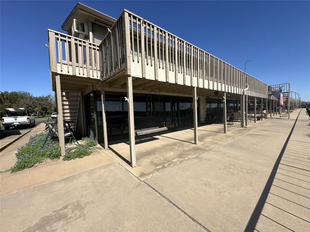 2002 Mockingbird Bend B-5, Possum Kingdom Lake, TX 76449