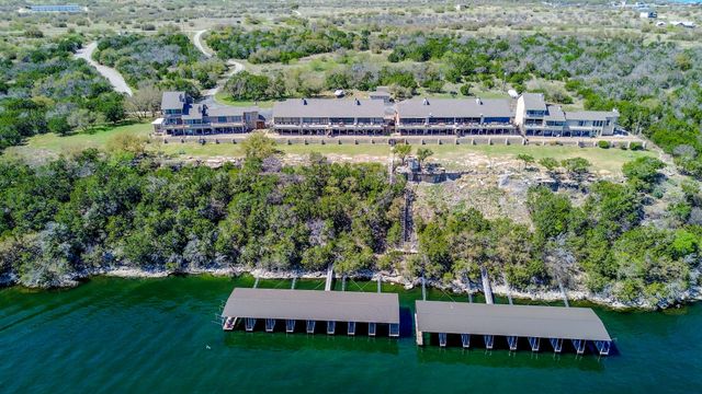 2002 Mockingbird Bend B-5, Possum Kingdom Lake, TX 76449