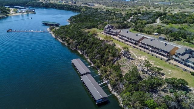 2002 Mockingbird Bend B-5, Possum Kingdom Lake, TX 76449