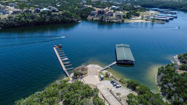 2002 Mockingbird Bend B-5, Possum Kingdom Lake, TX 76449