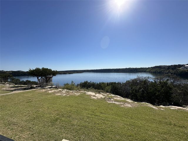 2002 Mockingbird Bend B-5, Possum Kingdom Lake, TX 76449