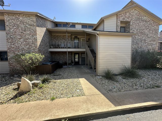 2002 Mockingbird Bend B-5, Possum Kingdom Lake, TX 76449