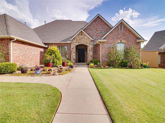 13204 Morning Mist, Choctaw, OK 73020