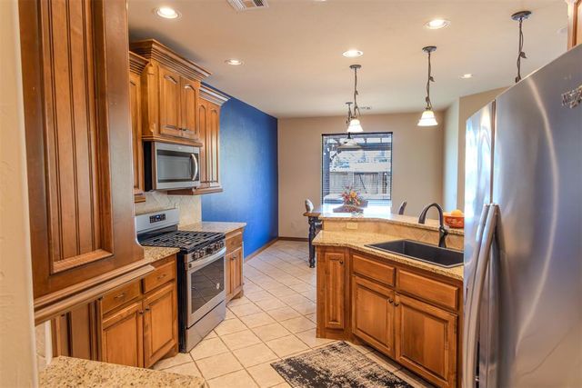 13204 Morning Mist, Choctaw, OK 73020