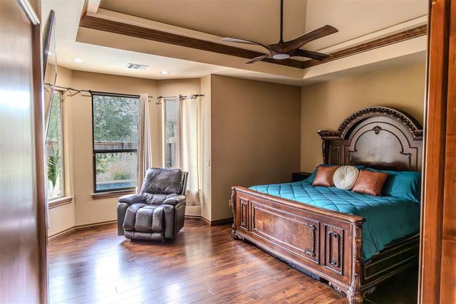 13204 Morning Mist, Choctaw, OK 73020