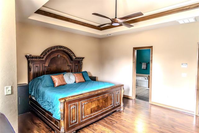 13204 Morning Mist, Choctaw, OK 73020