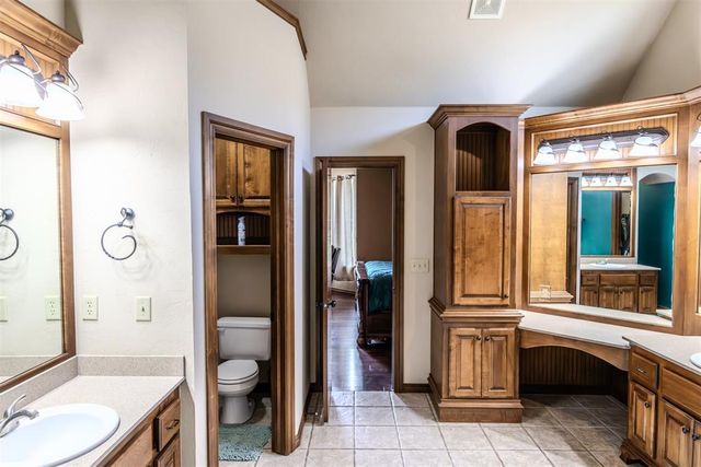 13204 Morning Mist, Choctaw, OK 73020