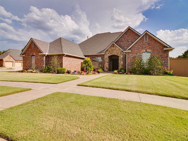 13204 Morning Mist, Choctaw, OK 73020