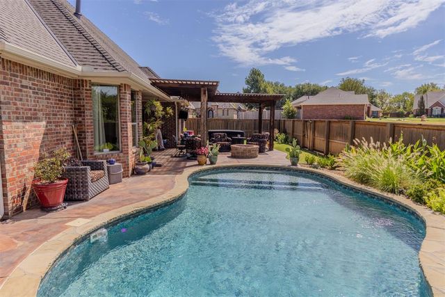 13204 Morning Mist, Choctaw, OK 73020