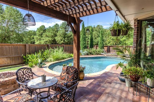 13204 Morning Mist, Choctaw, OK 73020
