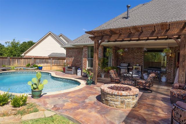 13204 Morning Mist, Choctaw, OK 73020
