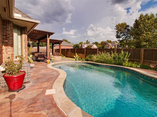 13204 Morning Mist, Choctaw, OK 73020