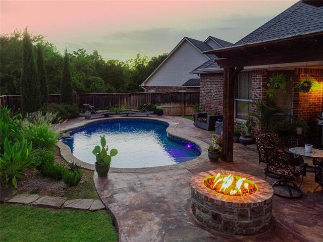 13204 Morning Mist, Choctaw, OK 73020