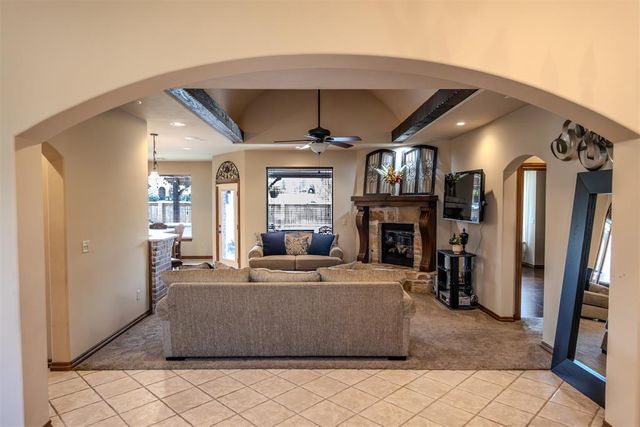 13204 Morning Mist, Choctaw, OK 73020