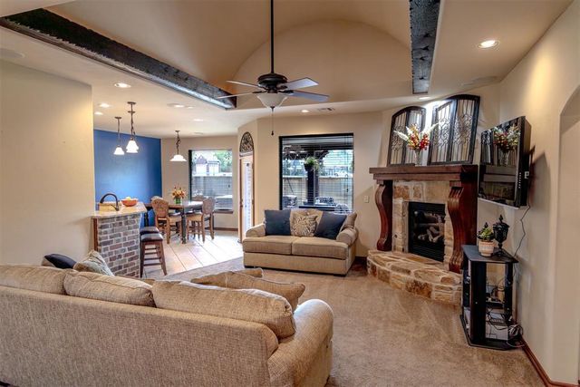 13204 Morning Mist, Choctaw, OK 73020