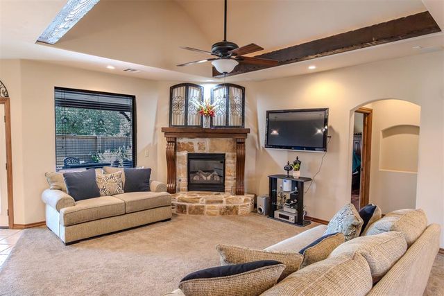 13204 Morning Mist, Choctaw, OK 73020