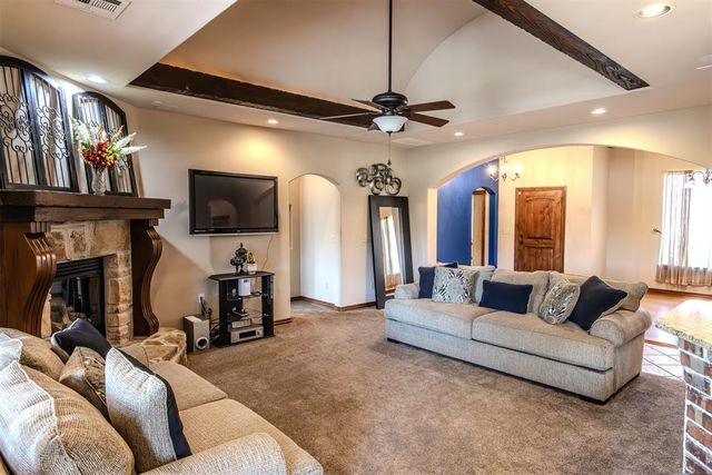 13204 Morning Mist, Choctaw, OK 73020