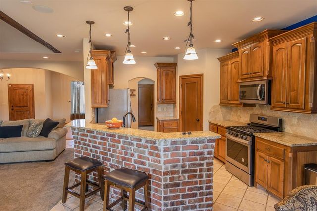 13204 Morning Mist, Choctaw, OK 73020