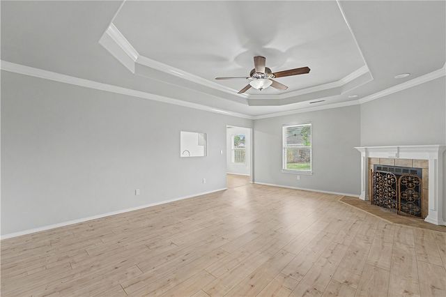 6608 Springwood Street, Bentonville, AR 72713