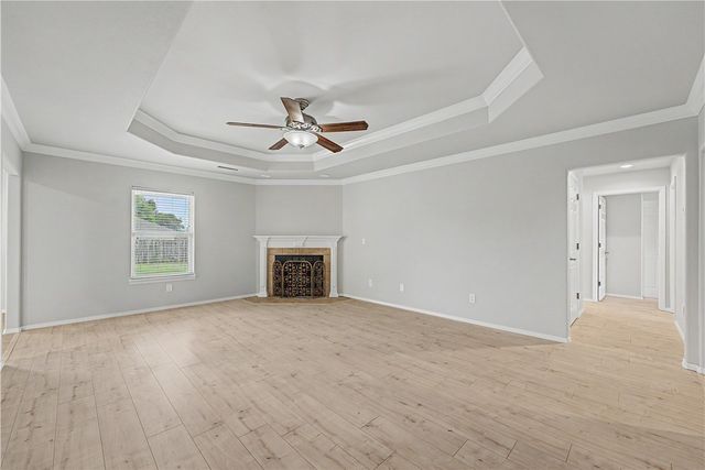 6608 Springwood Street, Bentonville, AR 72713