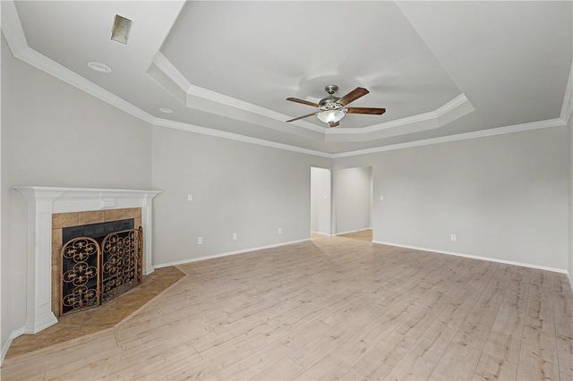 6608 Springwood Street, Bentonville, AR 72713