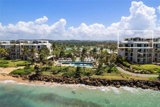 4141 WEST POINT RESIDENCES BUILDING 1 4141, Dorado, PR 00646