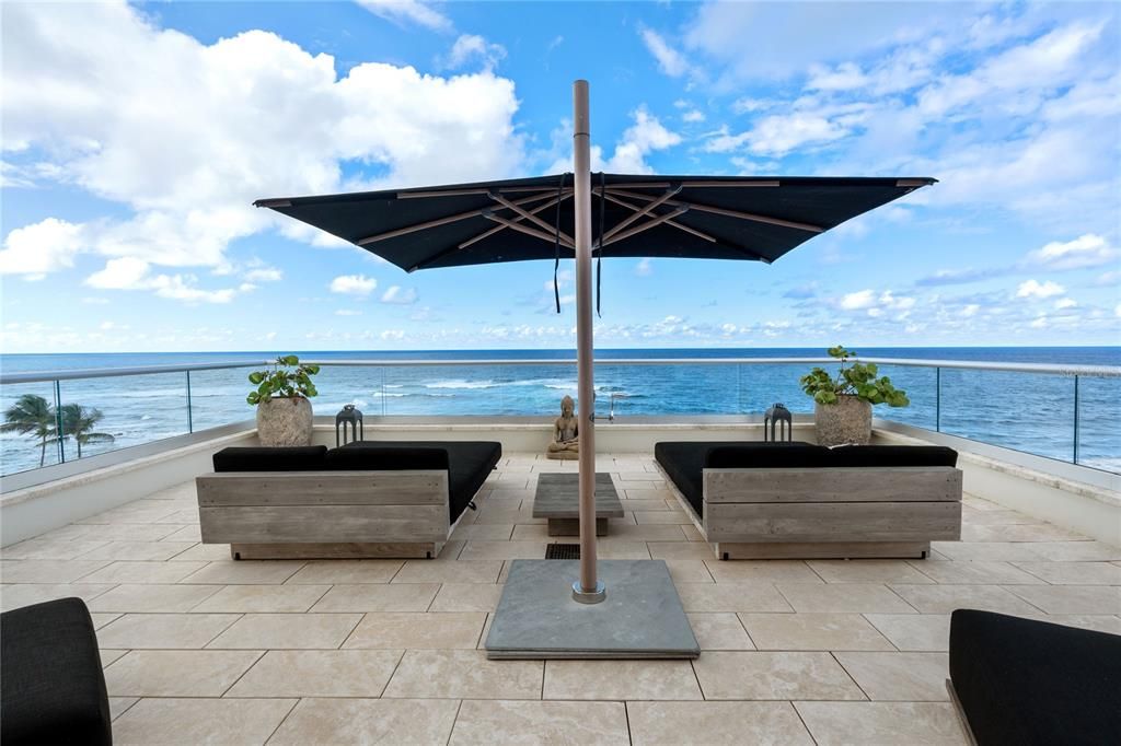 Image 17 of property listing at 200 BEACHFRONT RESIDENCES 4141, Dorado, PR 00646