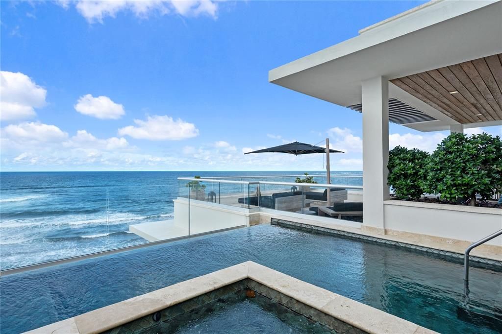 Image 19 of property listing at 200 BEACHFRONT RESIDENCES 4141, Dorado, PR 00646