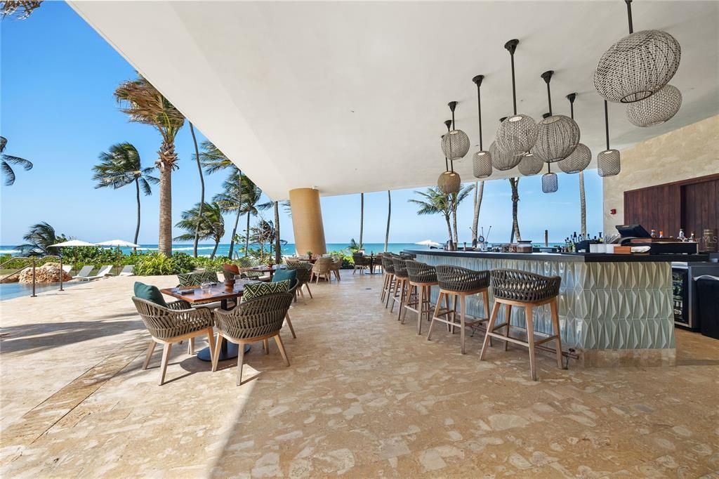 Image 26 of property listing at 200 BEACHFRONT RESIDENCES 4141, Dorado, PR 00646