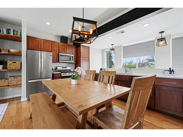 8711 E Hampden Ave 5, Denver, CO 80231