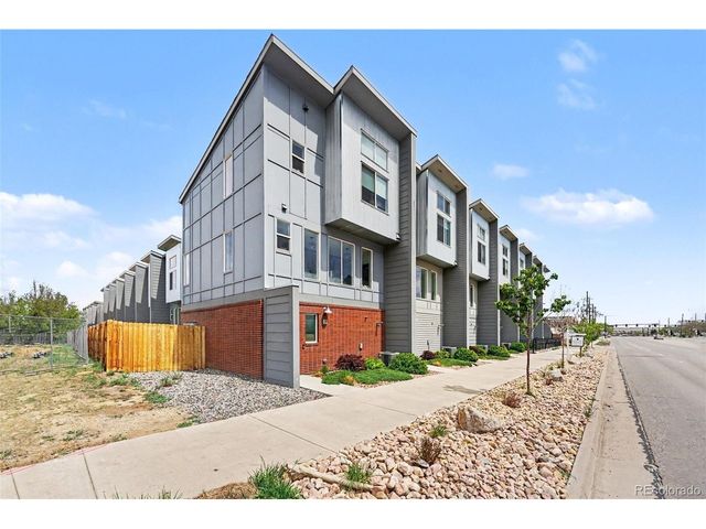 8711 E Hampden Ave 5, Denver, CO 80231