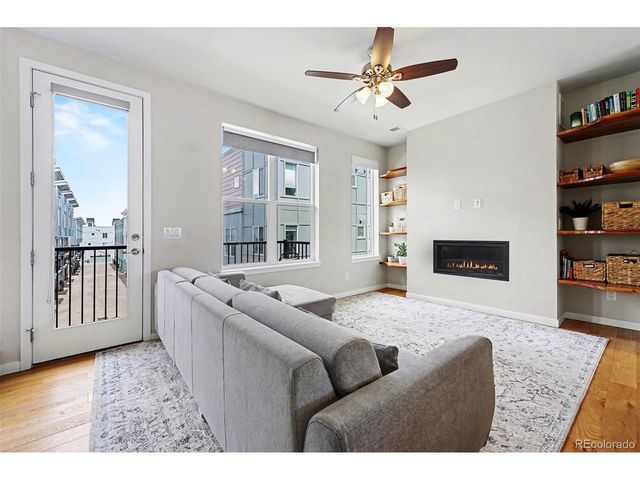 8711 E Hampden Ave 5, Denver, CO 80231