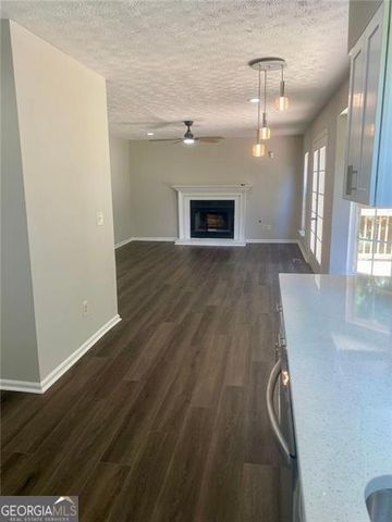 508 Sutters Mill Road, Stone Mountain, GA 30087