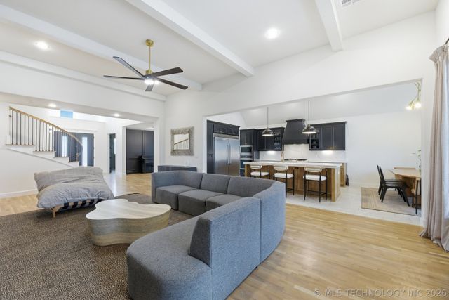 16978 E 41st Place, Tulsa, OK 74134