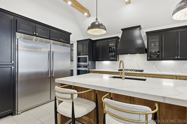 16978 E 41st Place, Tulsa, OK 74134