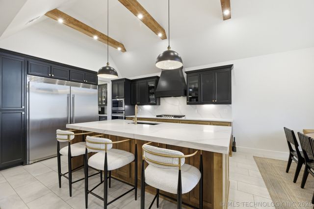 16978 E 41st Place, Tulsa, OK 74134