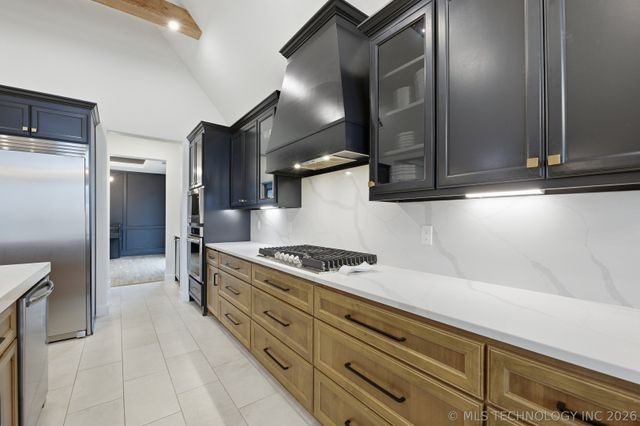 16978 E 41st Place, Tulsa, OK 74134