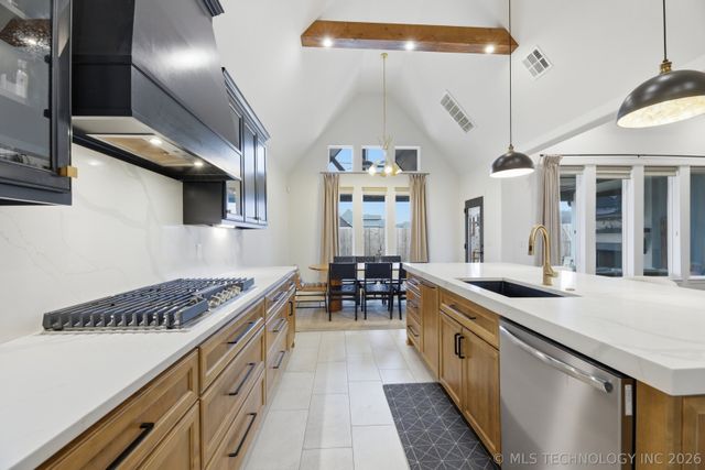 16978 E 41st Place, Tulsa, OK 74134